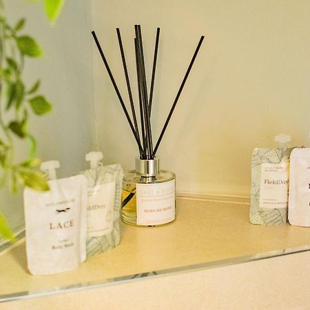 Cosy Retreat In The City Centre 戈尔韦 外观 照片