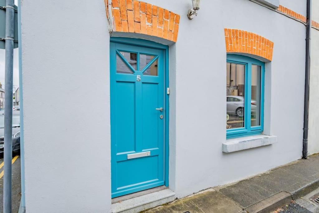 Cosy Retreat In The City Centre 戈尔韦 外观 照片