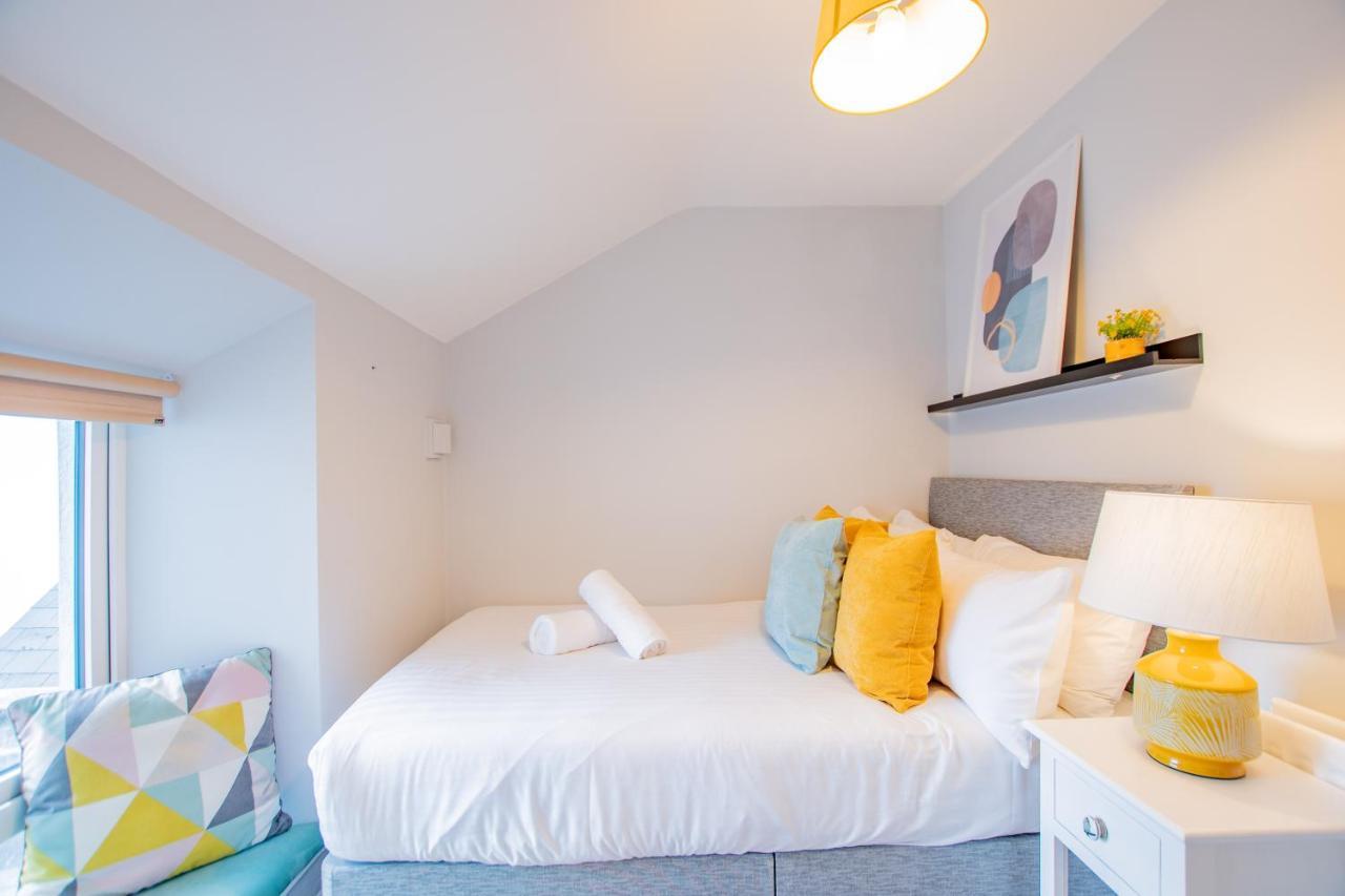 Cosy Retreat In The City Centre 戈尔韦 外观 照片
