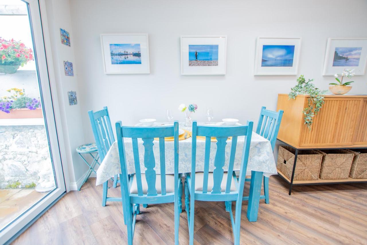 Cosy Retreat In The City Centre 戈尔韦 外观 照片