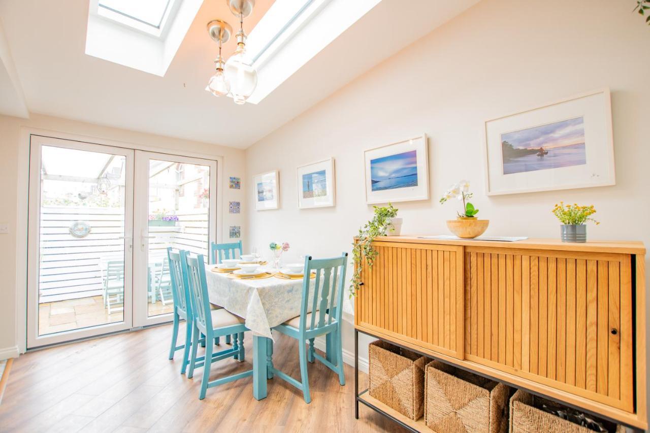Cosy Retreat In The City Centre 戈尔韦 外观 照片