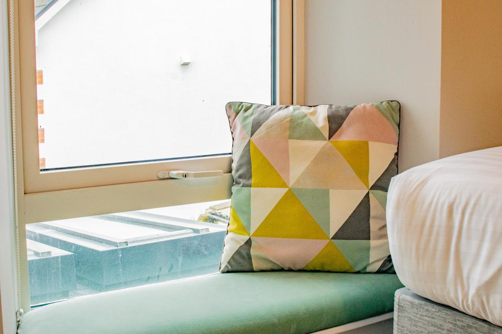 Cosy Retreat In The City Centre 戈尔韦 外观 照片