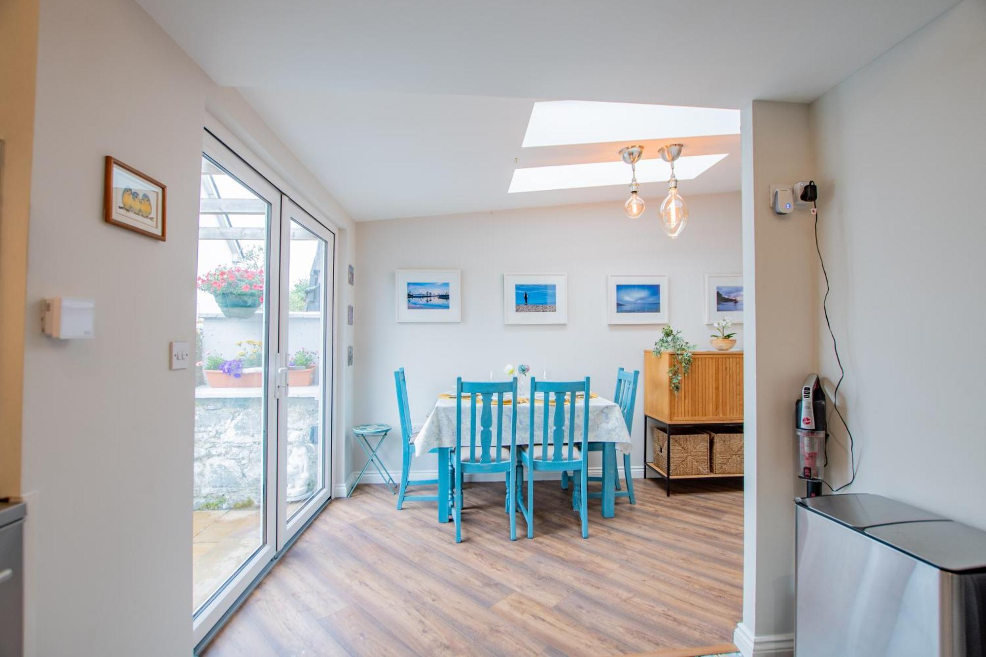 Cosy Retreat In The City Centre 戈尔韦 外观 照片