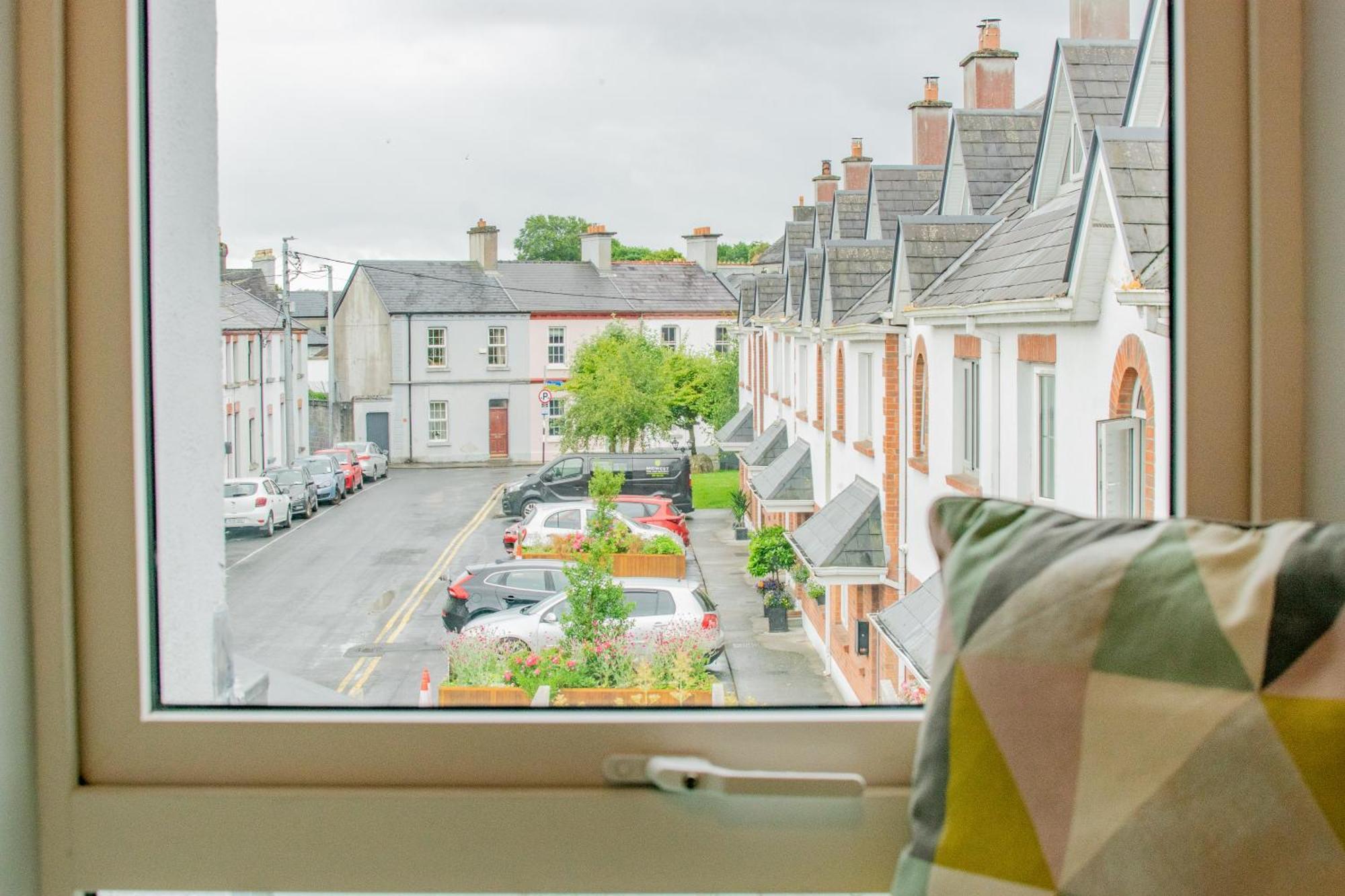 Cosy Retreat In The City Centre 戈尔韦 外观 照片