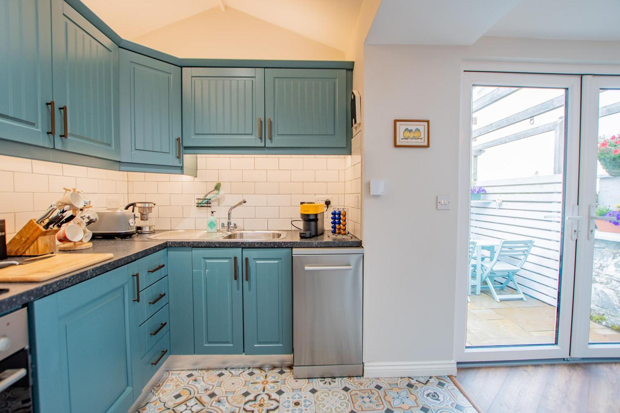 Cosy Retreat In The City Centre 戈尔韦 外观 照片