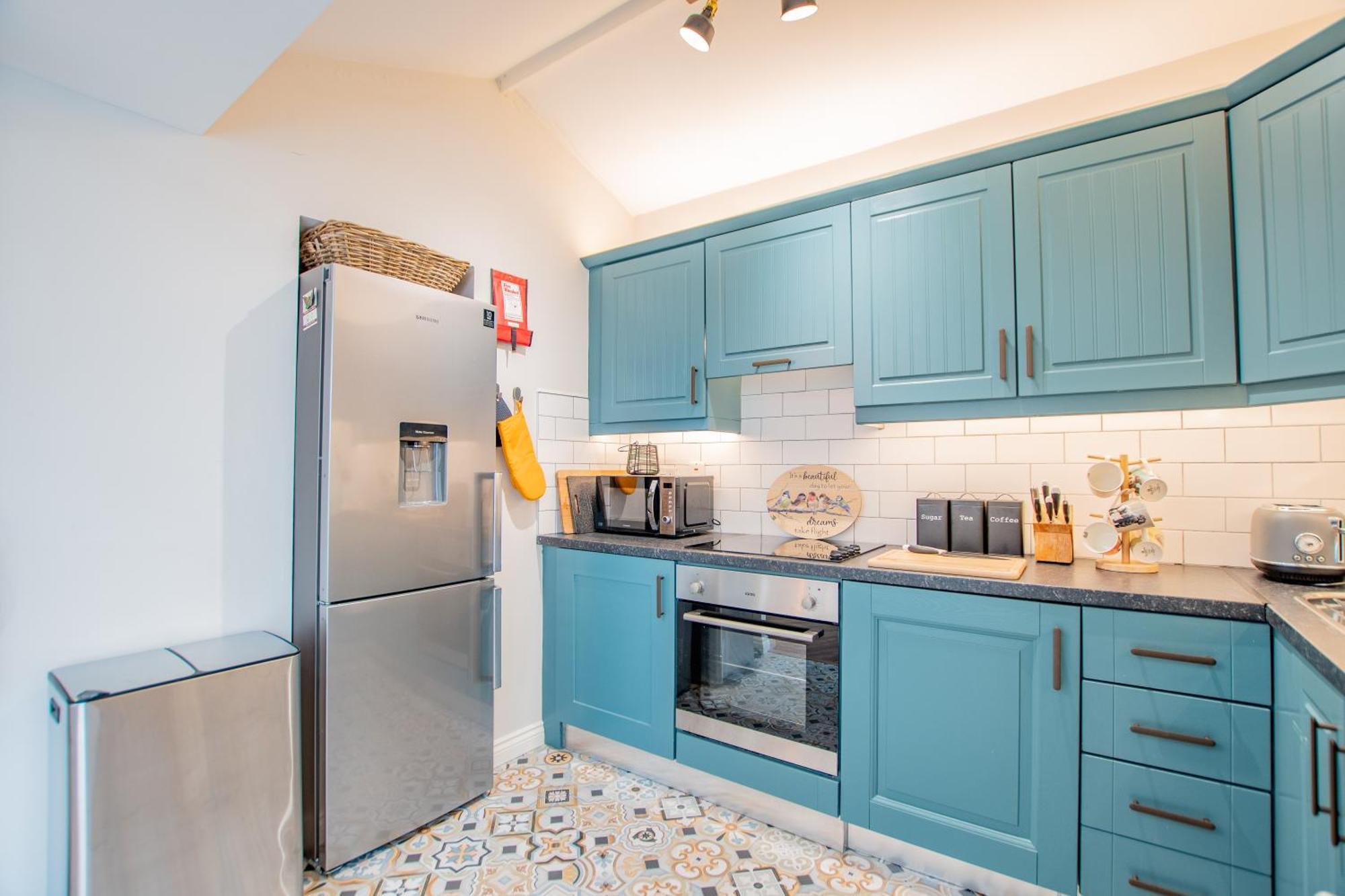 Cosy Retreat In The City Centre 戈尔韦 外观 照片